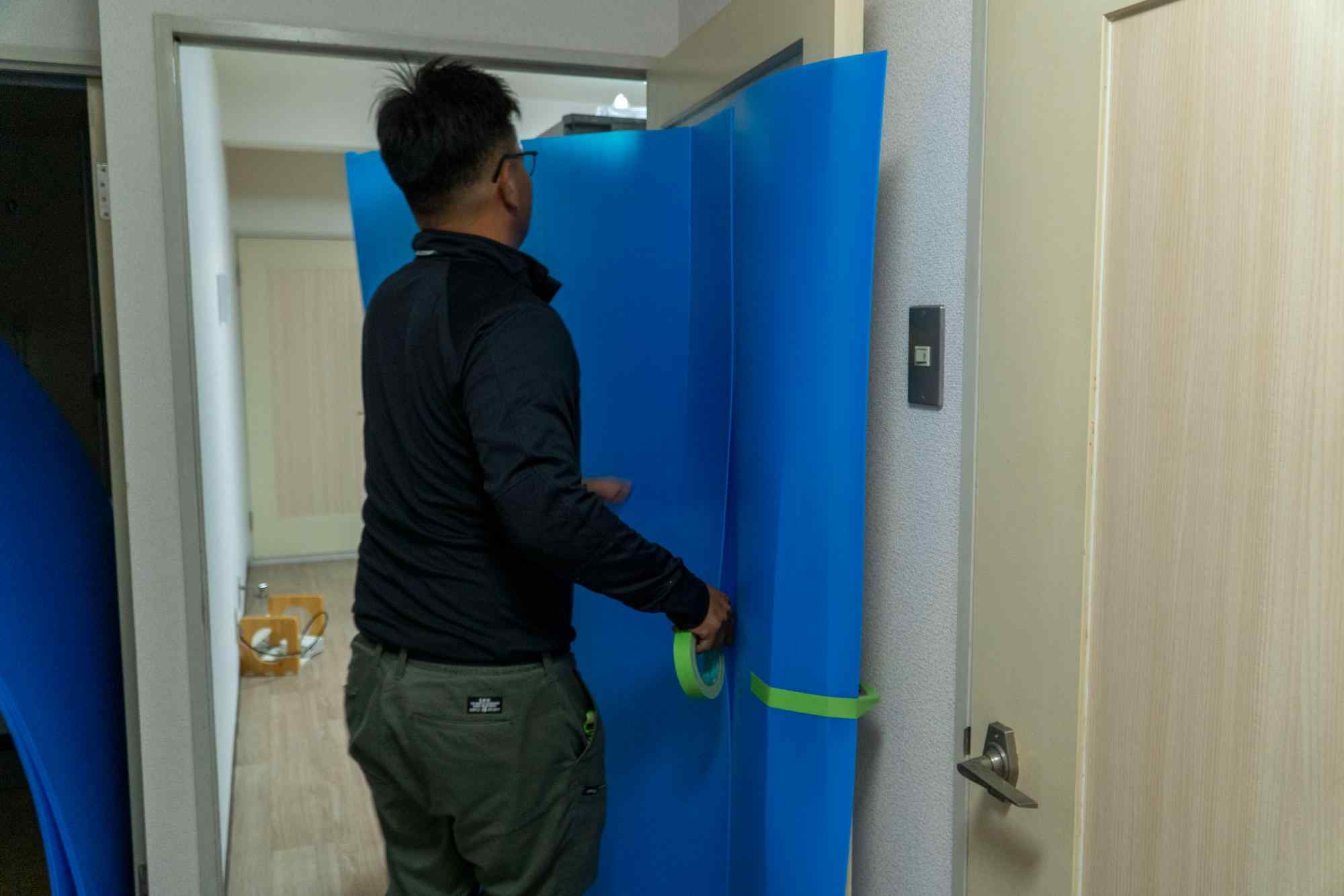 引越しをサポート | 香川の不用品回収ならフジックス119
